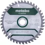 Metabo MULTI CUT CLASSIC Kreissägeblatt 160 x 20 x 1,4 mm, 42 Zähne, TCT, für Holz, beschichtetes Holz, Kunststoffe 628658000