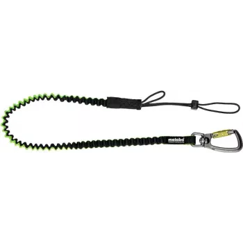 Metabo Universal-Gürtel Schwarz - Grün (628969000)