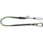 Metabo Universal-Gürtel Schwarz - Grün (628969000)