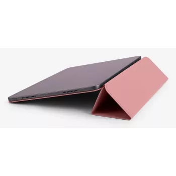 Metropolis SE Folio Case für iPad Air 13 Zoll (M2/M3) - Schwarz