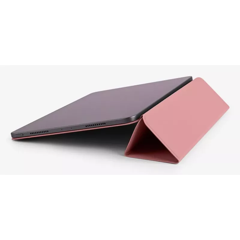 Metropolis SE Folio Case für iPad Air 13 Zoll (M2/M3) - Schwarz