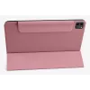 Metropolis SE Folio Case für iPad Air 13 Zoll (M2/M3) - Schwarz