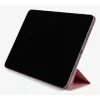 Metropolis SE Folio Case für iPad Air 13 Zoll (M2/M3) - Schwarz