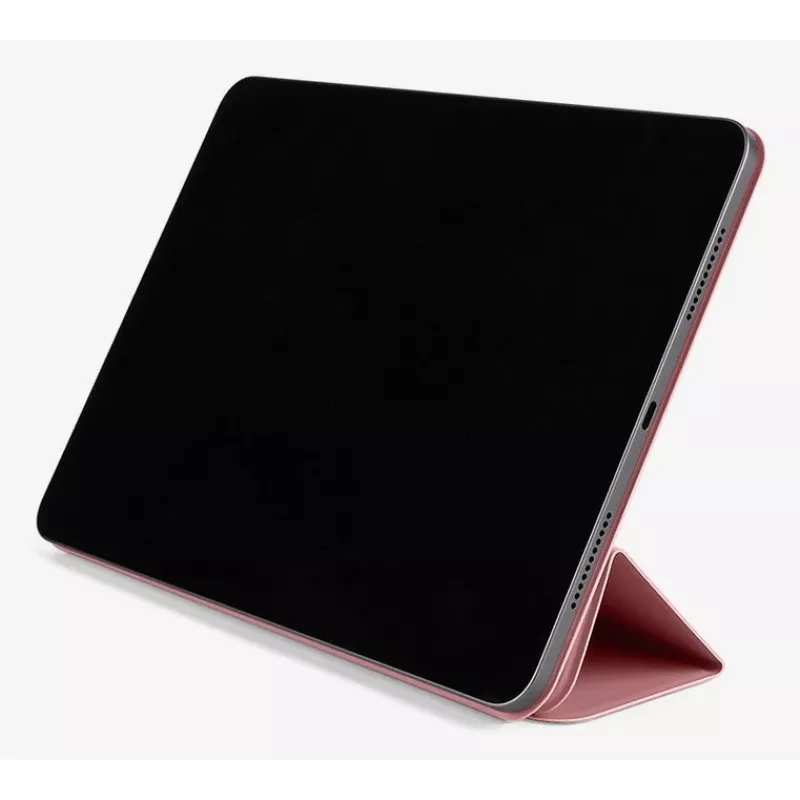 Metropolis SE Folio Case für iPad Air 13 Zoll (M2/M3) - Schwarz
