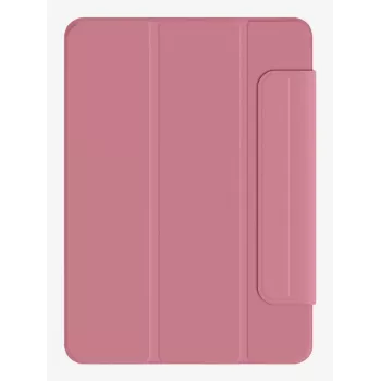 Metropolis SE Folio Case für iPad Air 13 Zoll (M2/M3) - Schwarz