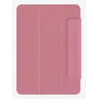 Metropolis SE Folio Case für iPad Air 13 Zoll (M2/M3) - Schwarz