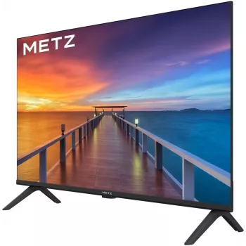 METZ 32MTH2000Z 32-Zoll HD-Ready-LED-TV