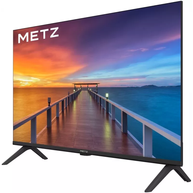 METZ 32MTH2000Z 32-Zoll HD-Ready-LED-TV