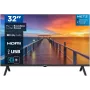 METZ 32MTH2000Z 32-Zoll HD-Ready-LED-TV