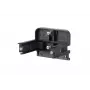 METZ CONNECT BTR T-Slot-Befestigung Vertikale Montagebuchse Montageclip Schwarz 1308895540-I