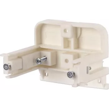 METZ CONNECT BTR Wandmontagerahmen 3U 19 inch Lichtgrau RAL 7035