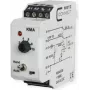 METZ CONNECT KMA-E08 Schnittstellenrelais 24 V DC 1 CO 8 A Weiß 110660