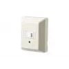 METZ CONNECT SAR 1 AP Schaltrelais 230 V AC 16 A 1 Wechsler DIN-Schiene