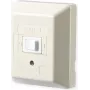 METZ CONNECT SAR 1 AP Schaltrelais 230 V AC 16 A 1 Wechsler DIN-Schiene