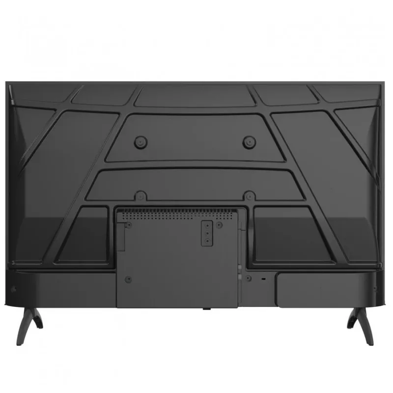 Metz MQH7030Z 40 Zoll Full HD Android TV Schwarz