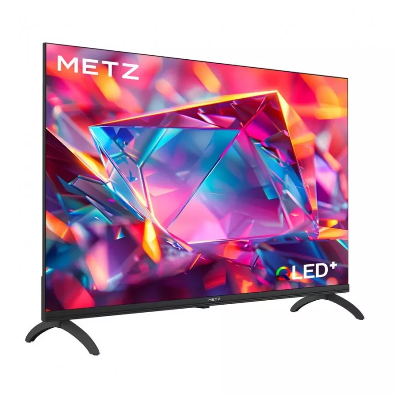 Metz MQH7030Z 40 Zoll Full HD Android TV Schwarz