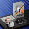 METZ MZXZ021 Traveller Shaver, Schwarz