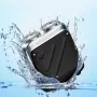 METZ MZXZ021 Traveller Shaver, Schwarz