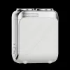 METZ MZXZ021 Traveller Shaver, Weiß
