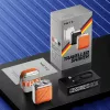 METZ MZXZ021 Traveller Shaver, Weiß