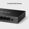 MEU Mercusys MS108G 8-Port Gigabit Desktop-Switch