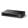 MEU Mercusys MS108G 8-Port Gigabit Desktop-Switch