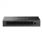 MEU Mercusys MS108G 8-Port Gigabit Desktop-Switch