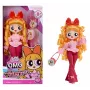 MGA L.O.L. Surprise! O.M.G. Powerpuff Girls Puppe - Blossom