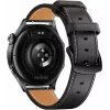 Mibro Watch GT Smartwatch, Schwarz, 1,72-Zoll-TFT-Display, 2 Armbänder im Lieferumfang enthalten