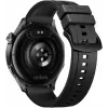 Mibro Watch GT Smartwatch, Schwarz, 1,72-Zoll-TFT-Display, 2 Armbänder im Lieferumfang enthalten