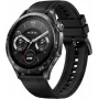 Mibro Watch GT Smartwatch, Schwarz, 1,72-Zoll-TFT-Display, 2 Armbänder im Lieferumfang enthalten
