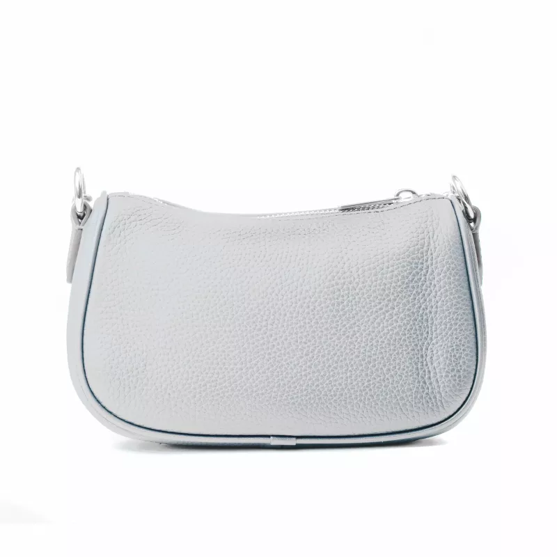 Michael Kors Jet Set Charm Crossbody Bag Braun Acorn 35F4G1QC1LLTC