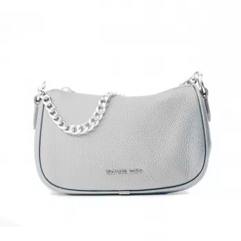 Michael Kors Jet Set Charm Crossbody Bag Braun Acorn 35F4G1QC1LLTC