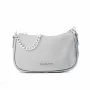 Michael Kors Jet Set Charm Crossbody Bag Braun Acorn 35F4G1QC1LLTC