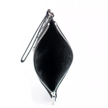 Michael Kors Jet Set Travel Crossbody Bag Schwarz 35S5STVW3IBLA