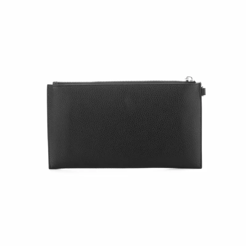 Michael Kors Jet Set Travel Crossbody Bag Schwarz 35S5STVW3IBLA