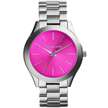 Michael Kors Darci Damen Uhr Gold-Ton Edelstahl MK3291