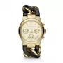 Michael Kors Darci Damenuhr Quarz MK3242 34mm Gold-Ton Edelstahl