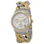 Michael Kors Darci Damen Uhr Roségold-Edelstahl MK3199