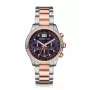 Michael Kors Darci Damen Uhr Roségold-Edelstahl MK6205