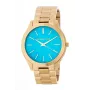 Michael Kors Damenuhr Darci MK3492 42mm Roségold-Ton Edelstahl
