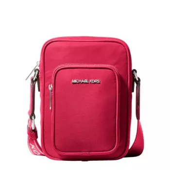 Michael Kors Fulton Sport Crossbody Bag Braun/Acorn 35T5S5FC5CDKR