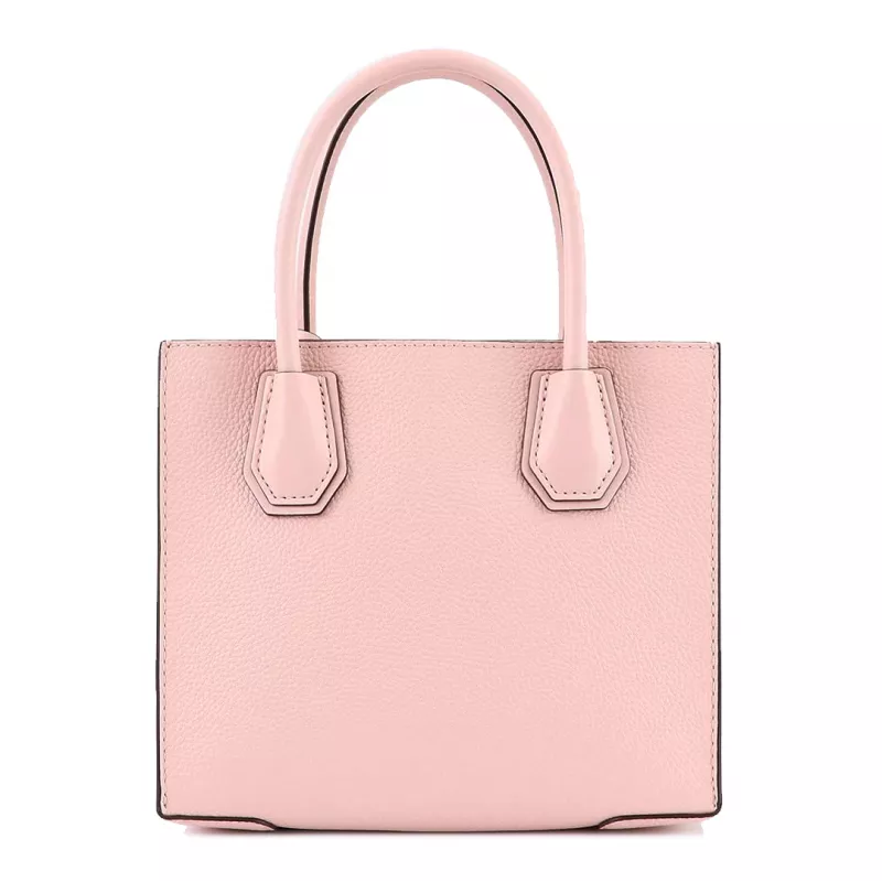 Michael Kors Ginny Crossbody Bag Powder Blush 35S1GM9M2LPOW