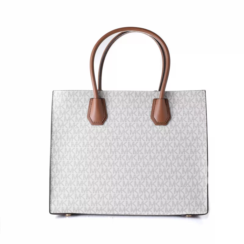 Michael Kors Ginny Crossbody Bag Vanilla 35T2GM9S3BVAN
