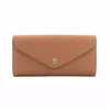 Michael Kors Greenwich Saffiano Leder Crossbody Tasche Luggage 35F3GTVE7LLUG