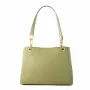Michael Kors Jet Set Shoulder Bag Luggage Saffiano Leder 38x26x10 cm