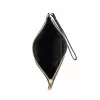 Michael Kors Jet Set Travel Crossbody Bag Schwarz 35S4GTVW3LBLA