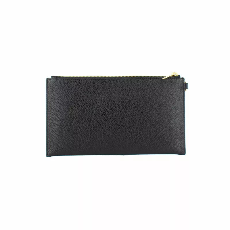 Michael Kors Jet Set Travel Crossbody Bag Schwarz 35S4GTVW3LBLA