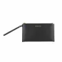 Michael Kors Jet Set Travel Crossbody Bag Schwarz 35S4GTVW3LBLA