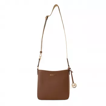 Michael Kors Jet Set Travel Crossbody Bag Luggage 35S4GTVC5LLUG